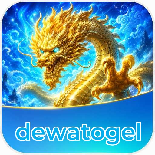 dewatogel Logo