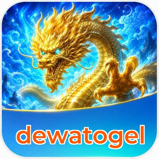 dewatogel Logo