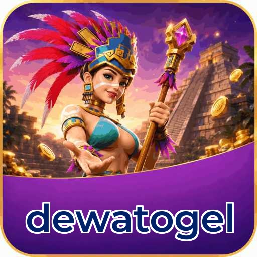 dewatogel Logo