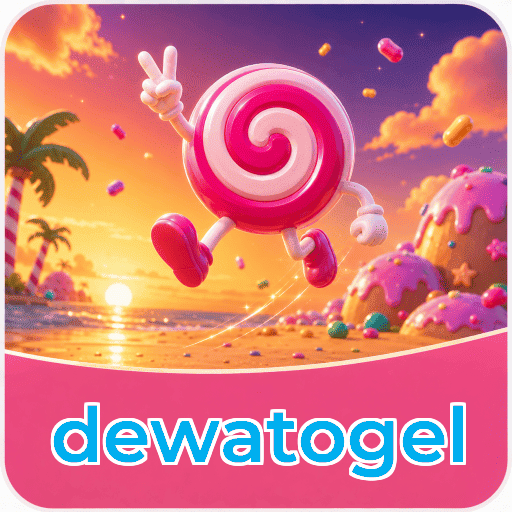 dewatogel Logo
