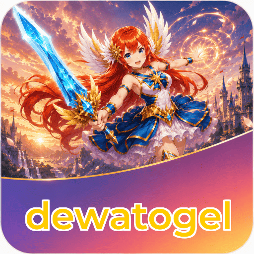 dewatogel Logo - FAQ dan Bantuan