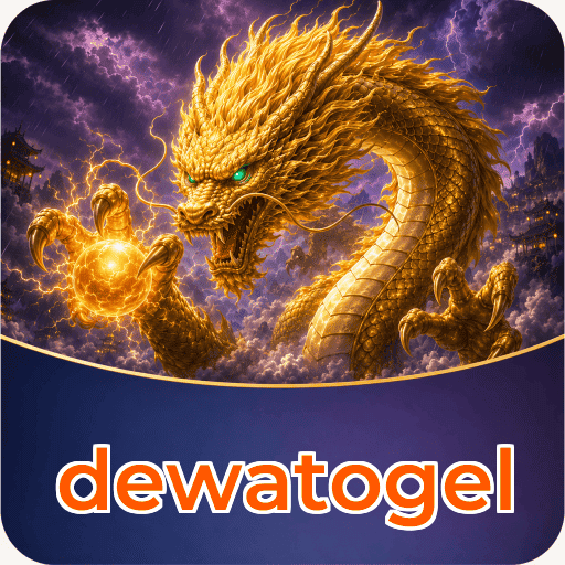 dewatogel Logo