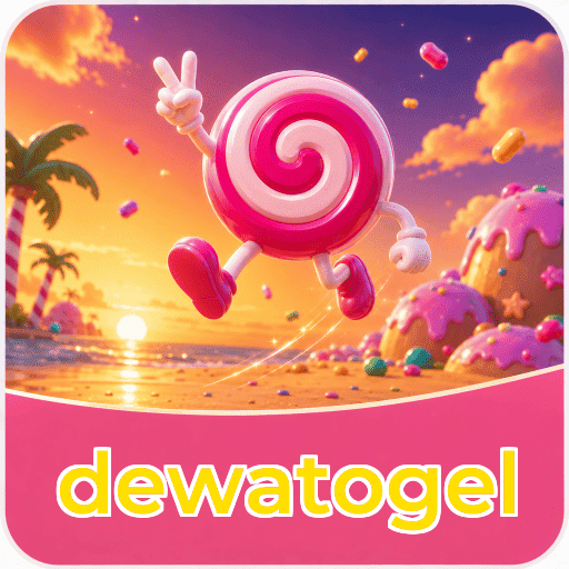 dewatogel Logo