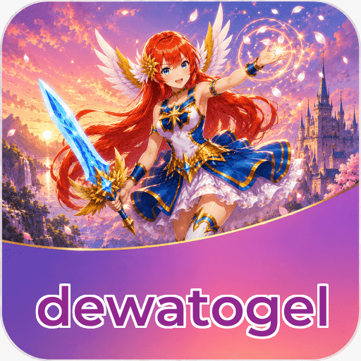 dewatogel Logo