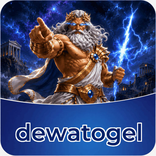 dewatogel Logo