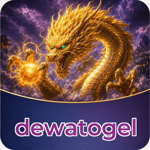 dewatogel Logo