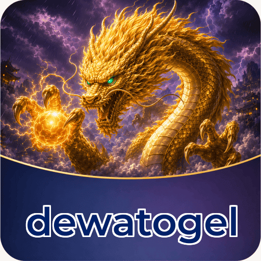 dewatogel Logo