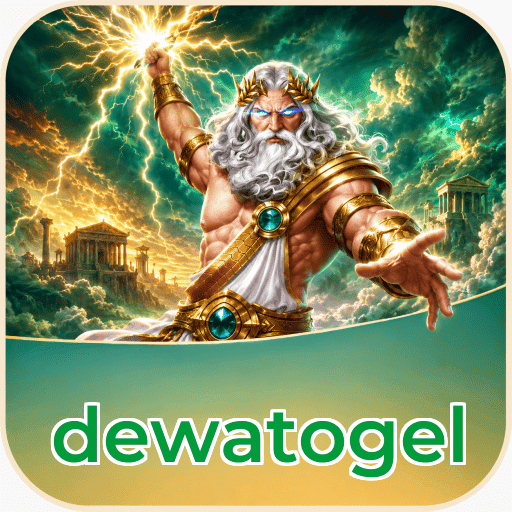 dewatogel Logo
