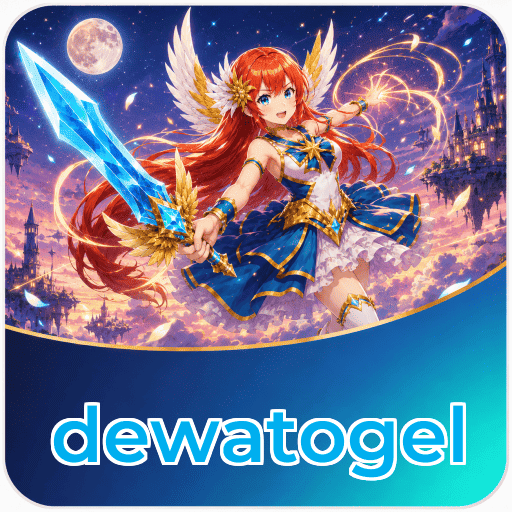 dewatogel Logo