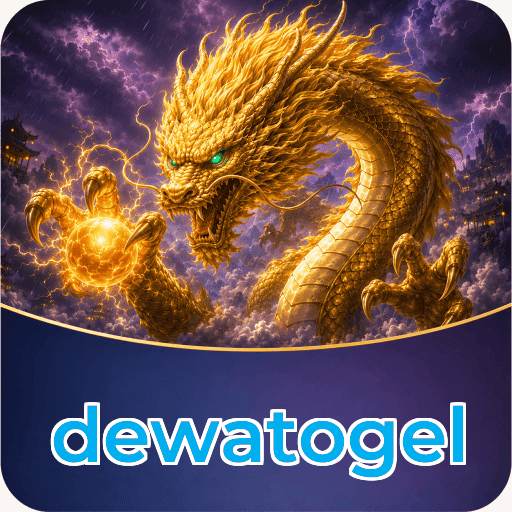 dewatogel Logo