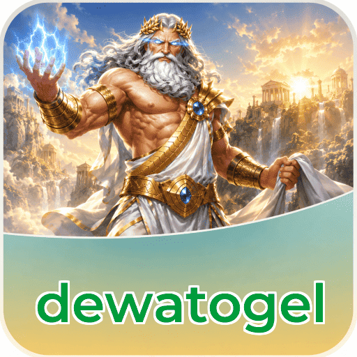 dewatogel Logo