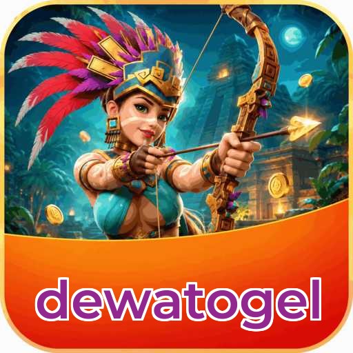 dewatogel Logo