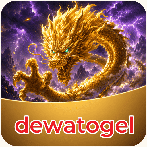 dewatogel Logo