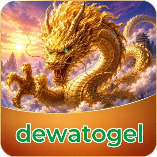dewatogel Logo