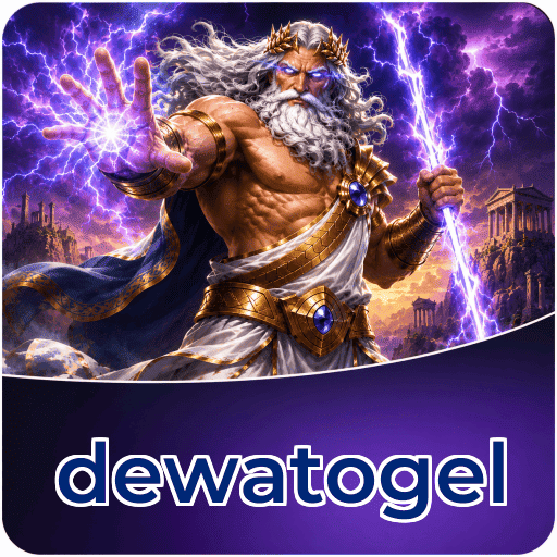 dewatogel Logo