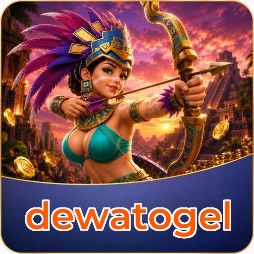 dewatogel Logo