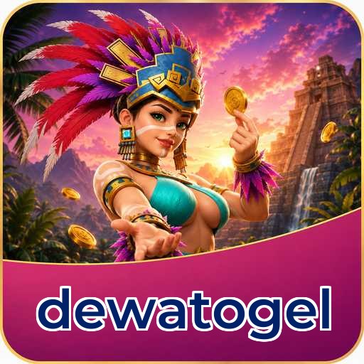 dewatogel Logo