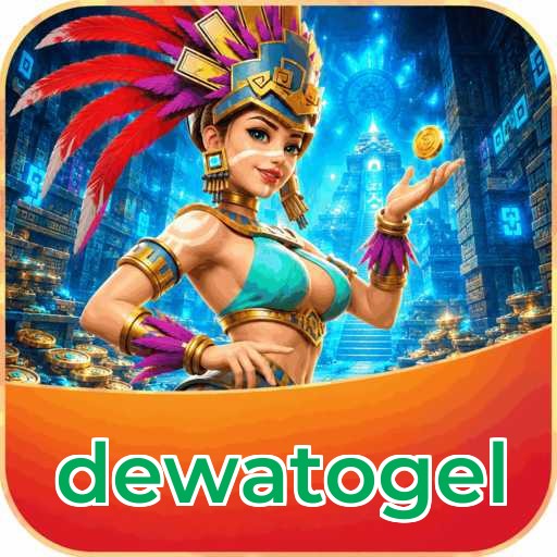 dewatogel Logo