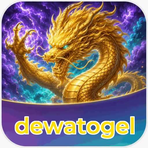 dewatogel Logo