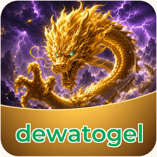 dewatogel Logo