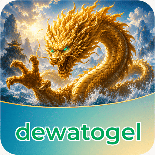 dewatogel Logo