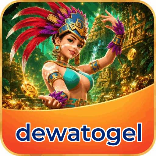 dewatogel Logo