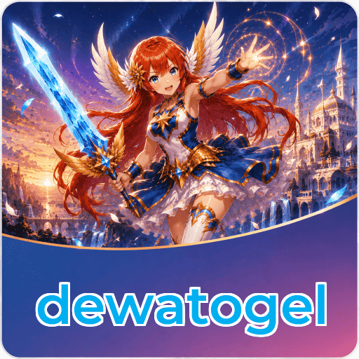 dewatogel Logo